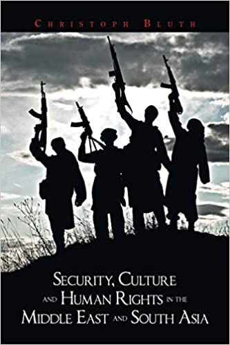Security, Culture and Human Rights book cover